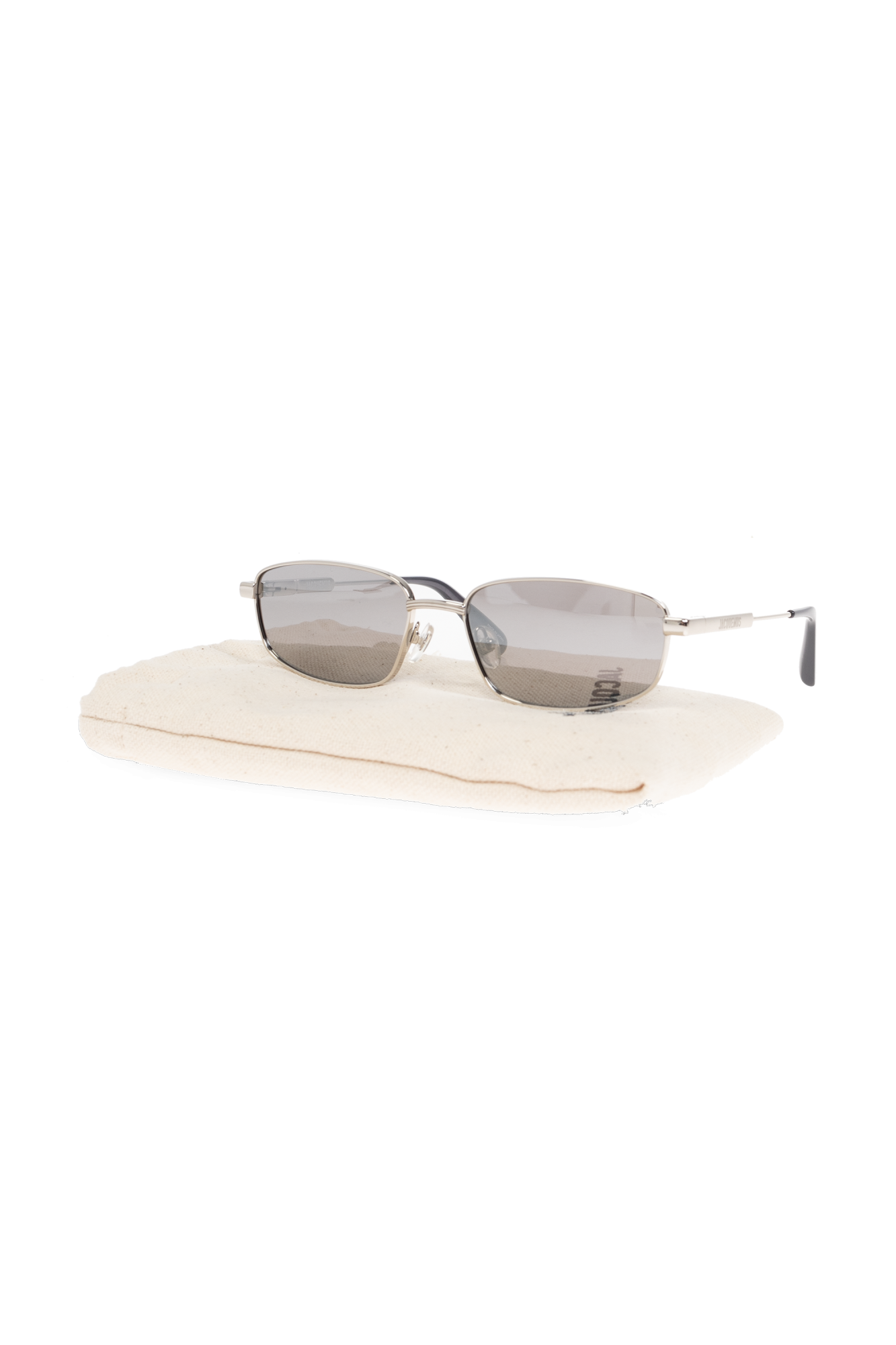 Jacquemus Sunglasses | Men's | Vitkac